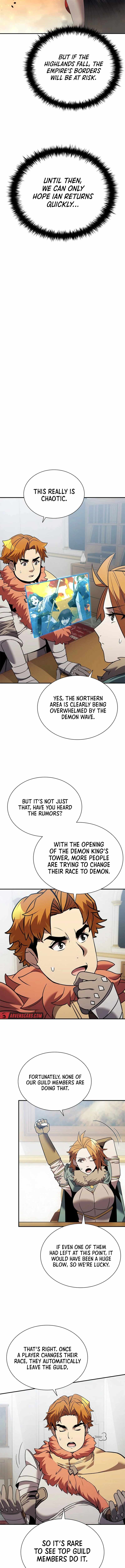 Taming Master Chapter 160 - Page 1