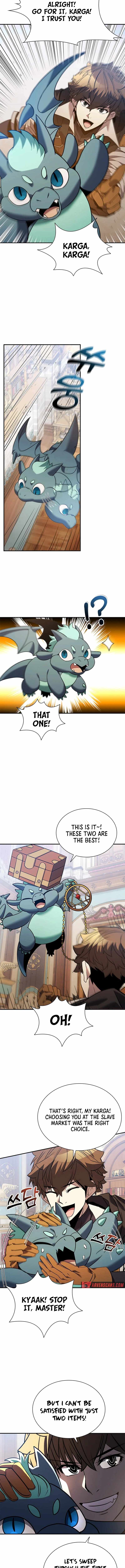 Taming Master Chapter 160 - Page 10