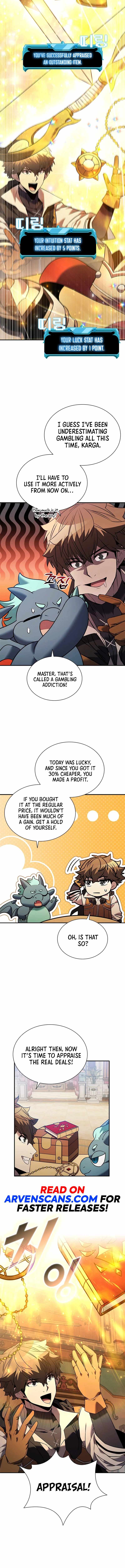 Taming Master Chapter 160 - Page 12