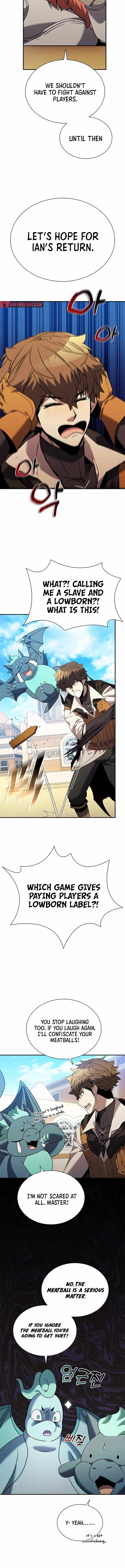 Taming Master Chapter 160 - Page 3