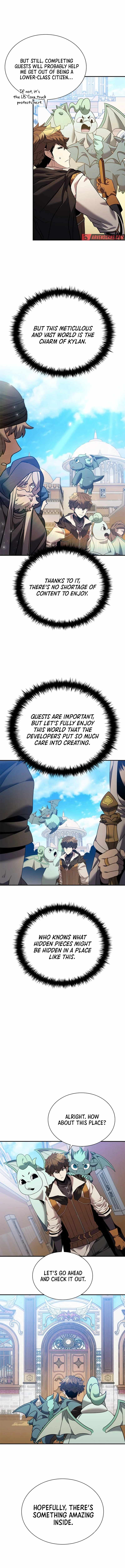 Taming Master Chapter 160 - Page 4