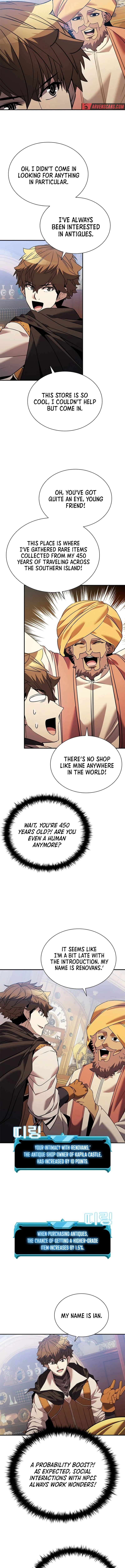 Taming Master Chapter 160 - Page 6