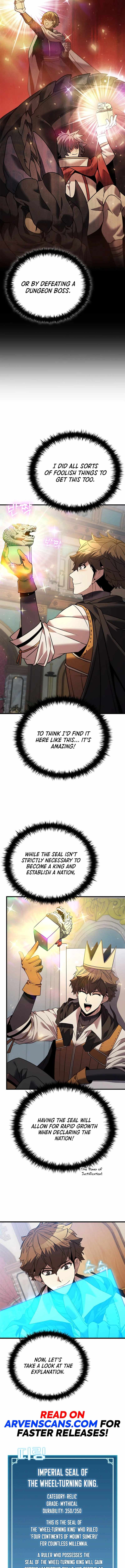 Taming Master Chapter 161 - Page 1