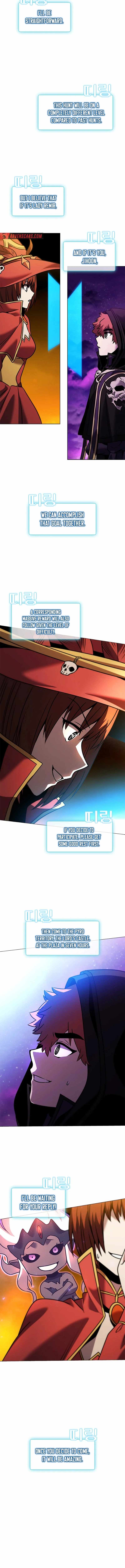 Taming Master Chapter 161 - Page 11