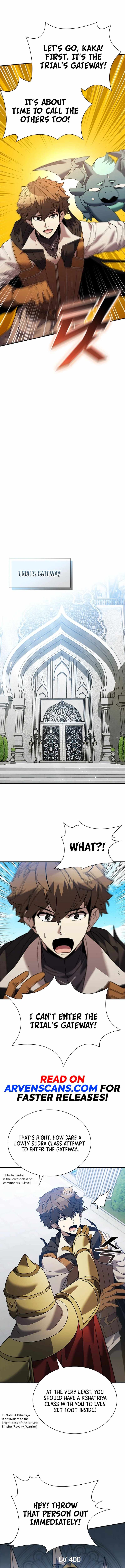 Taming Master Chapter 161 - Page 3