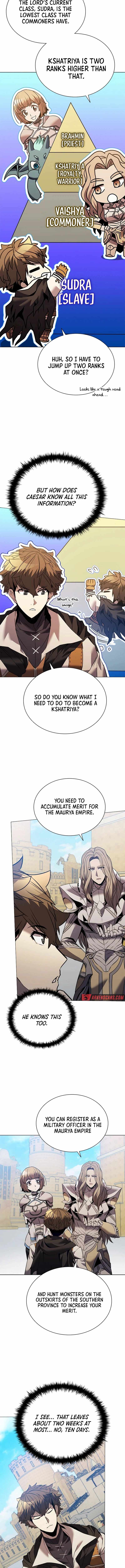 Taming Master Chapter 161 - Page 5
