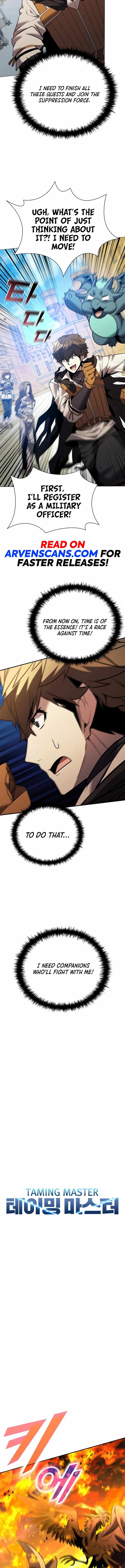 Taming Master Chapter 161 - Page 6