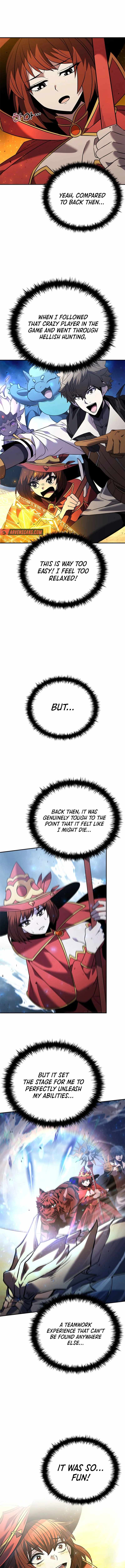Taming Master Chapter 161 - Page 8