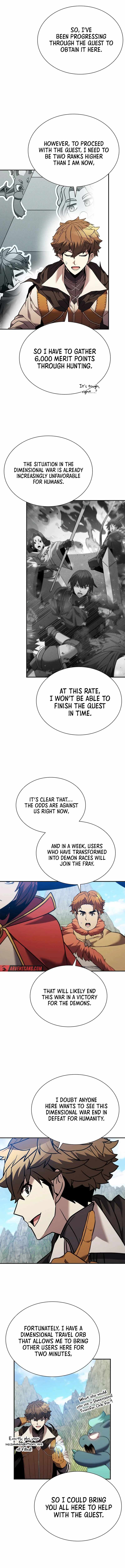 Taming Master Chapter 162 - Page 1