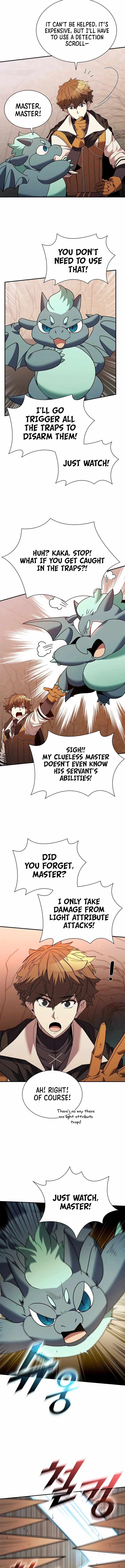 Taming Master Chapter 162 - Page 10