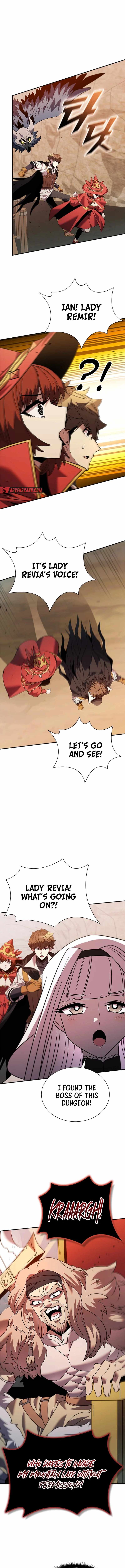 Taming Master Chapter 162 - Page 14