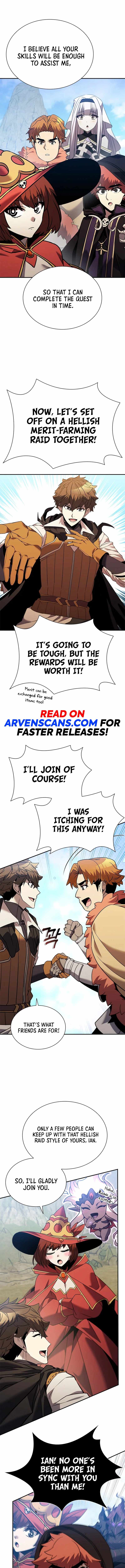 Taming Master Chapter 162 - Page 2