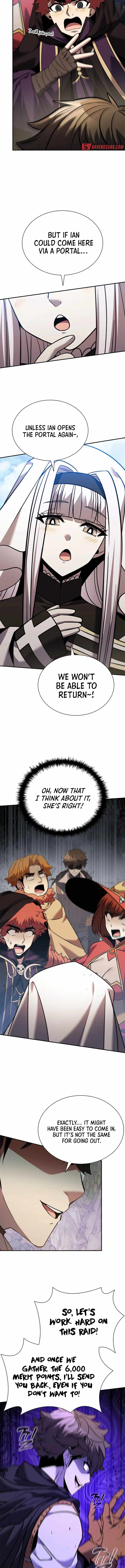 Taming Master Chapter 162 - Page 3