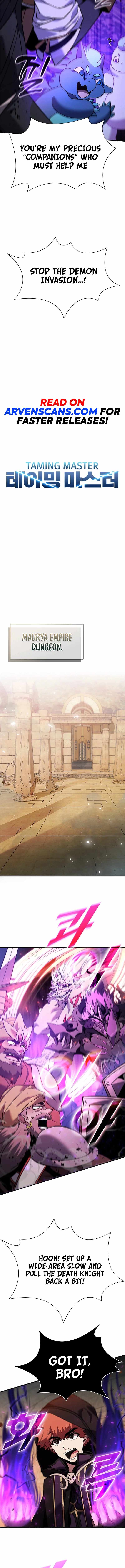 Taming Master Chapter 162 - Page 4