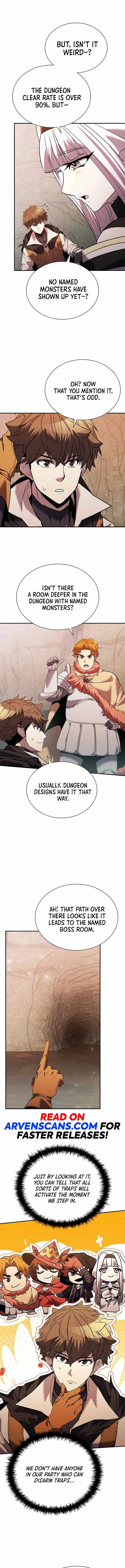 Taming Master Chapter 162 - Page 9