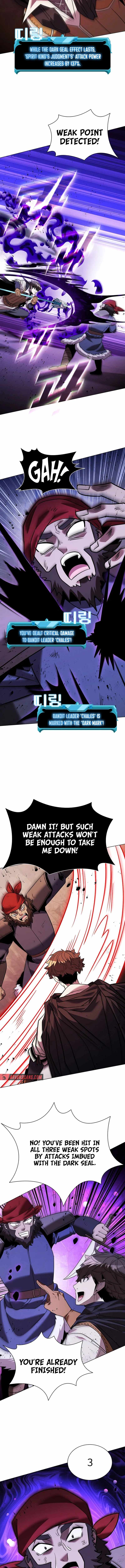 Taming Master Chapter 163 - Page 10