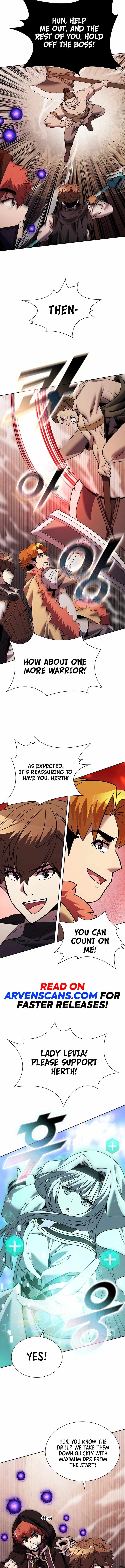 Taming Master Chapter 163 - Page 8