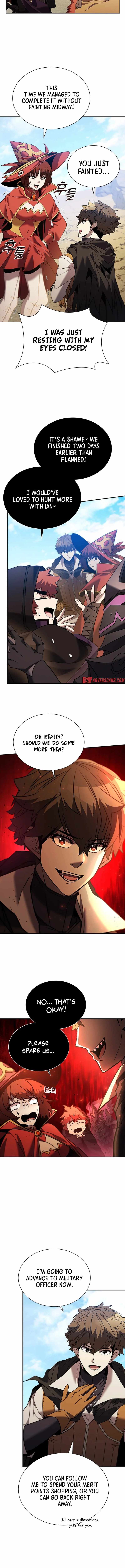 Taming Master Chapter 164 - Page 10
