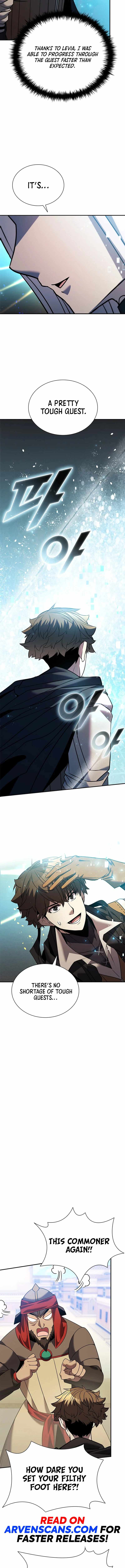 Taming Master Chapter 164 - Page 13