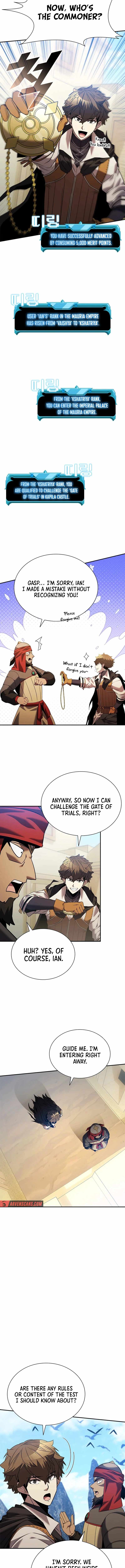 Taming Master Chapter 164 - Page 14