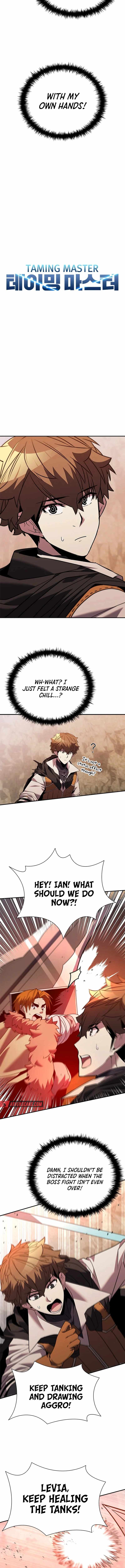 Taming Master Chapter 164 - Page 3