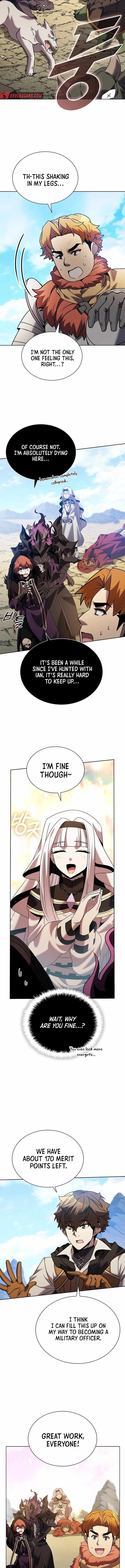Taming Master Chapter 164 - Page 9