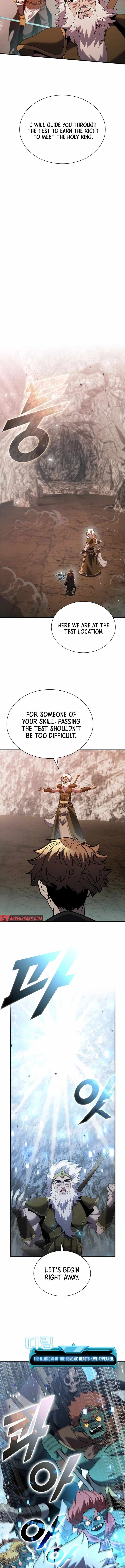 Taming Master Chapter 165 - Page 10