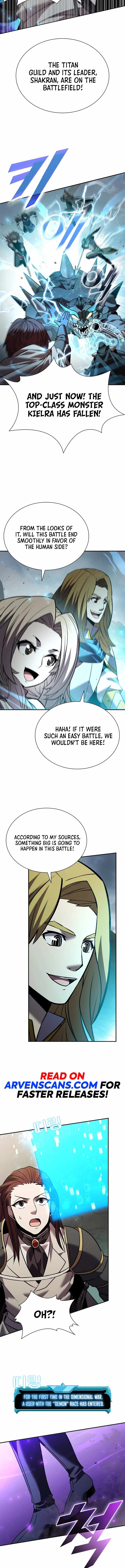Taming Master Chapter 165 - Page 2