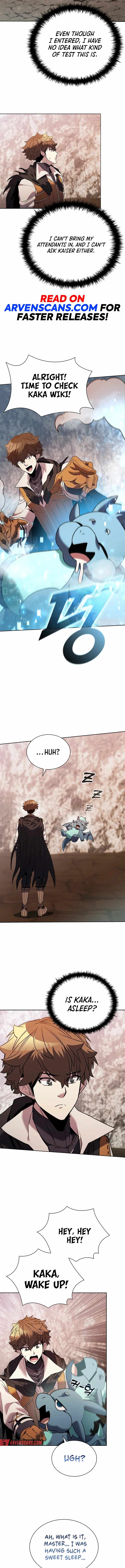 Taming Master Chapter 165 - Page 5