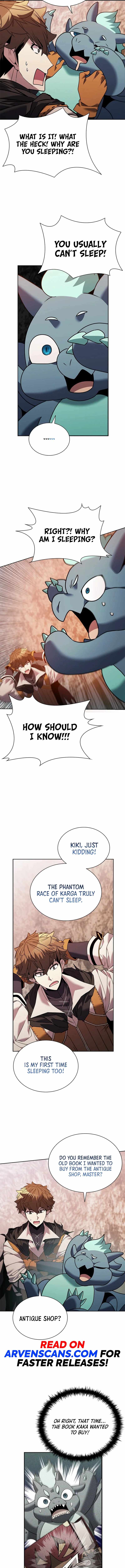 Taming Master Chapter 165 - Page 6