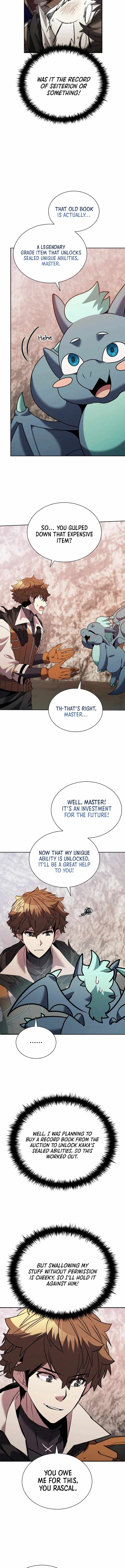 Taming Master Chapter 165 - Page 7