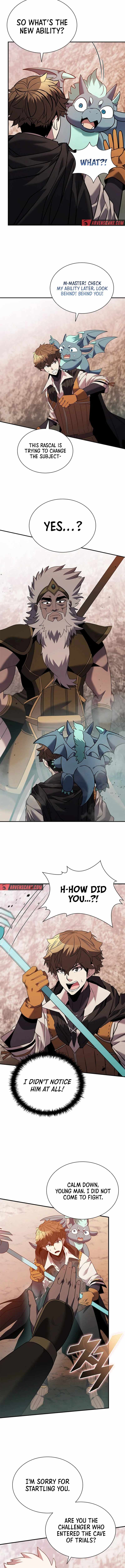 Taming Master Chapter 165 - Page 8