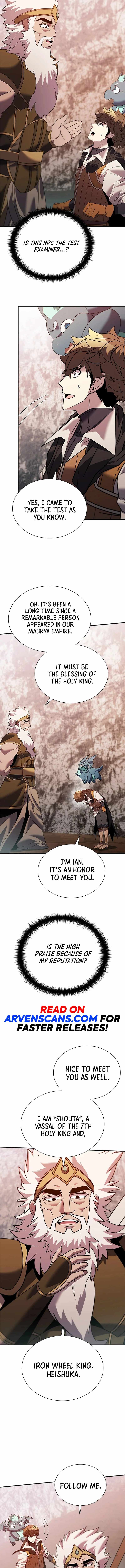 Taming Master Chapter 165 - Page 9