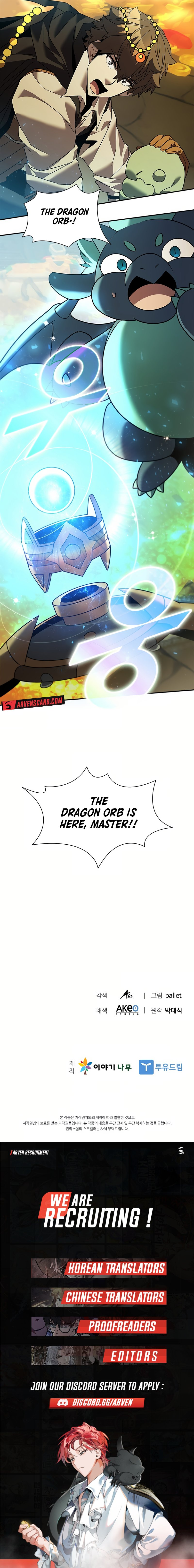 Taming Master Chapter 169 - Page 12