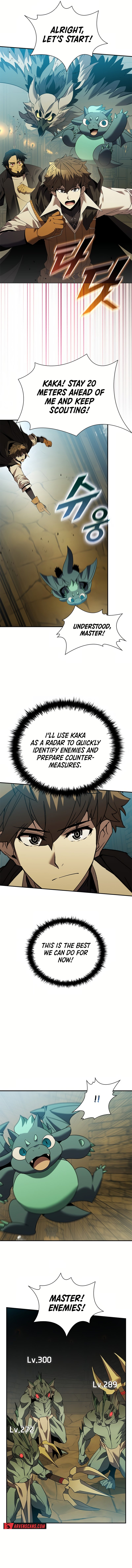 Taming Master Chapter 169 - Page 3