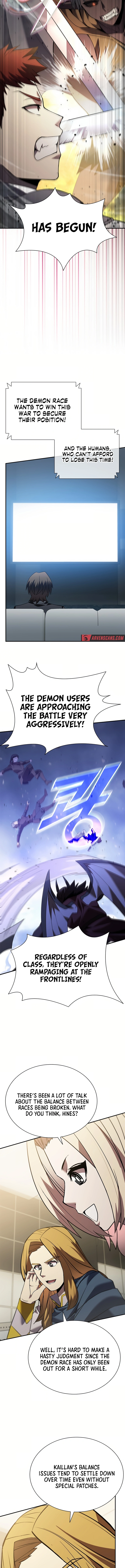 Taming Master Chapter 171 - Page 10