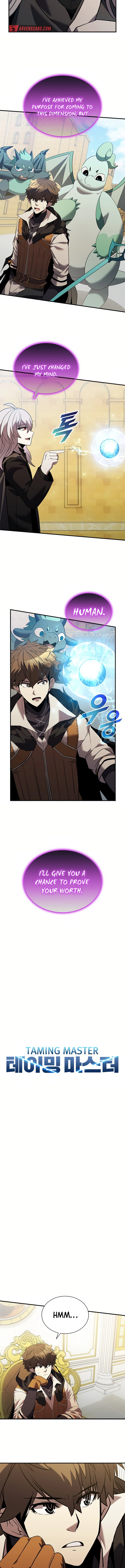 Taming Master Chapter 171 - Page 3