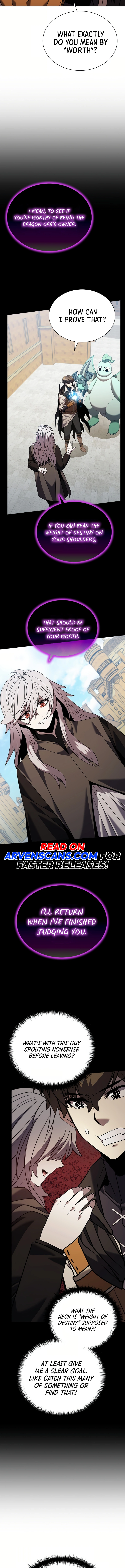 Taming Master Chapter 171 - Page 4