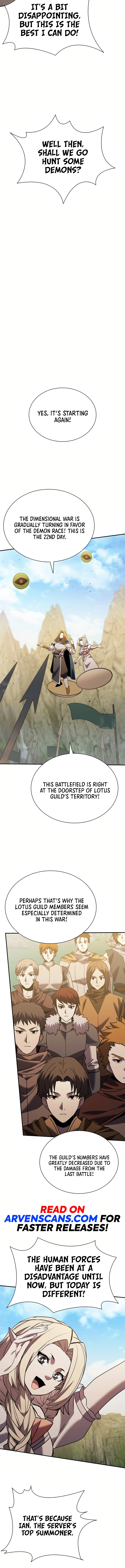 Taming Master Chapter 171 - Page 6