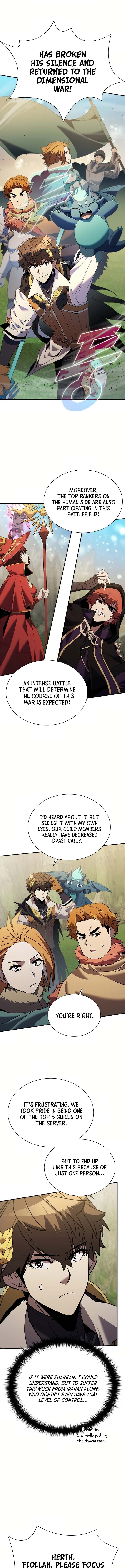 Taming Master Chapter 171 - Page 7