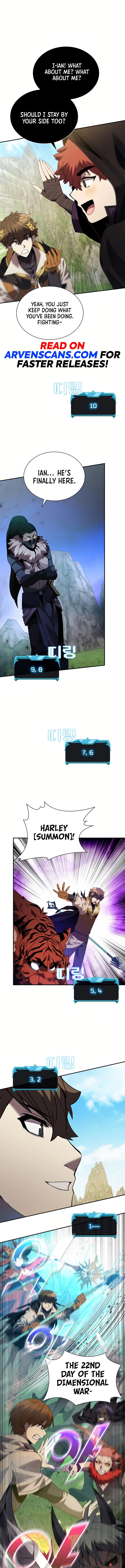 Taming Master Chapter 171 - Page 9