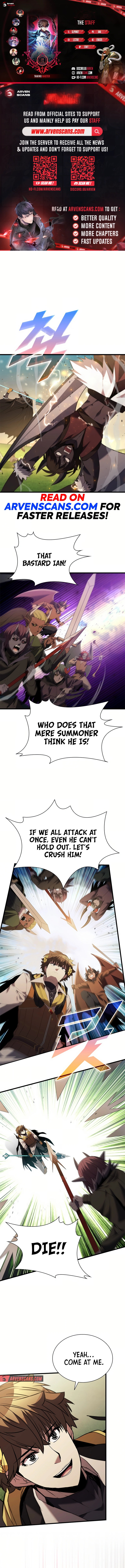 Taming Master Chapter 172 - Page 0