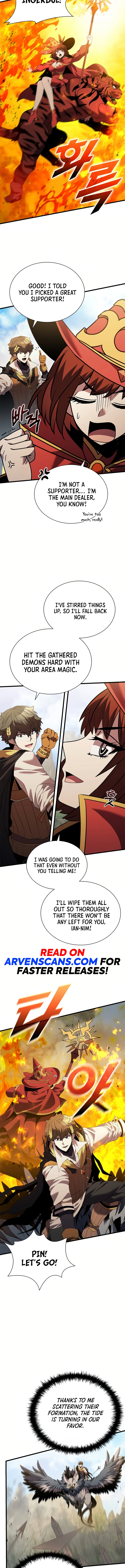 Taming Master Chapter 172 - Page 10