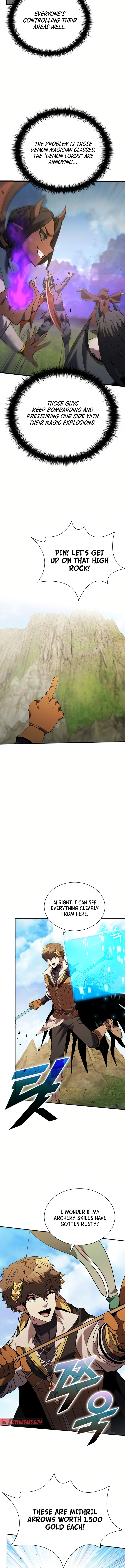 Taming Master Chapter 172 - Page 11