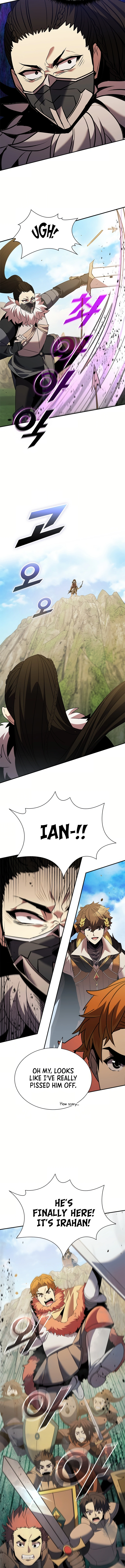 Taming Master Chapter 172 - Page 13