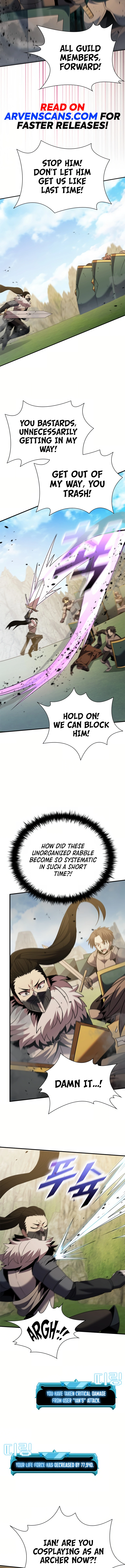 Taming Master Chapter 172 - Page 14