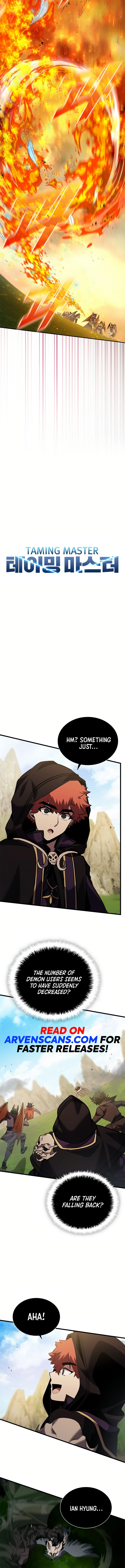 Taming Master Chapter 172 - Page 4