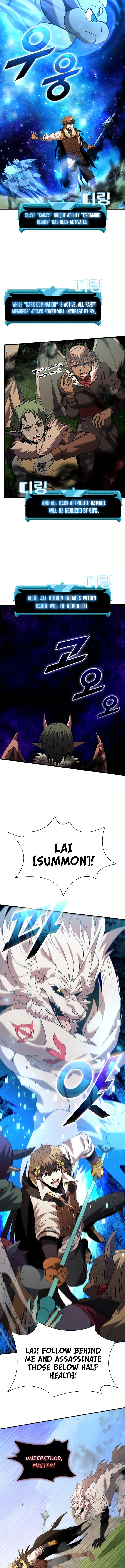 Taming Master Chapter 172 - Page 6