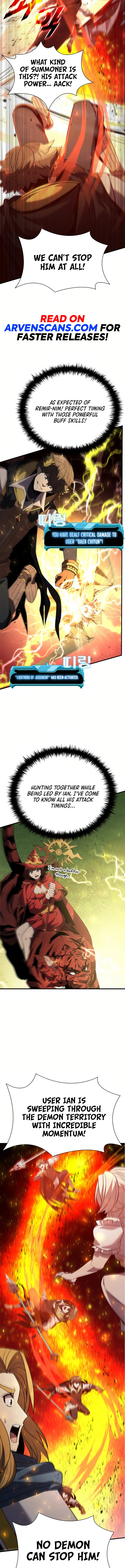 Taming Master Chapter 172 - Page 8