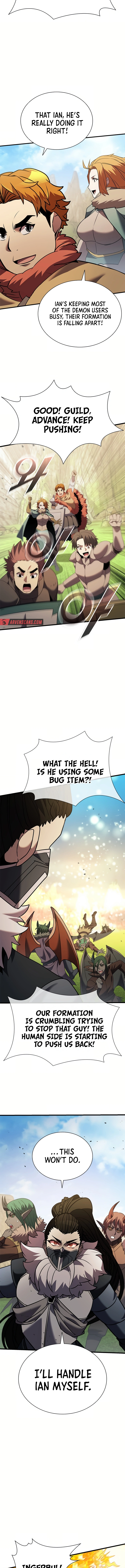 Taming Master Chapter 172 - Page 9